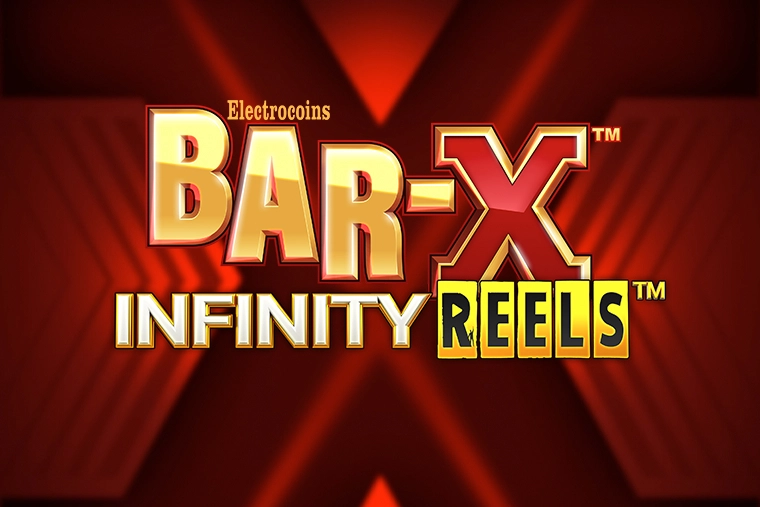 Арт слота Bar-X Infinity Reels